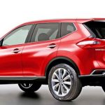 Teaser of 2nd Generation Qashqai is Leaked